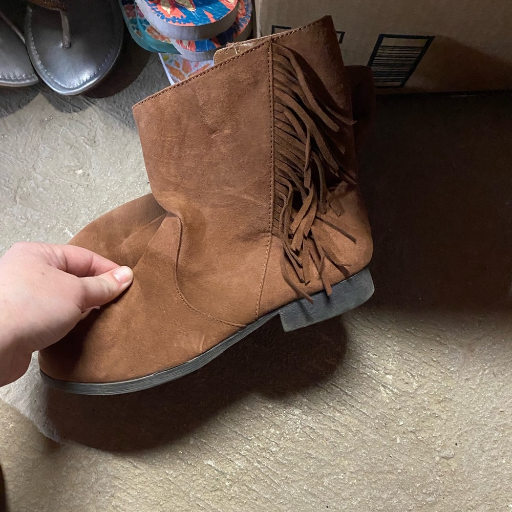 Boots